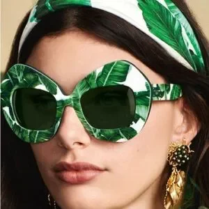 Dolce & Gabbana | Accessories | Dolce And Gabbana Bannana  display picture 2